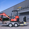 Herc Rentals gallery