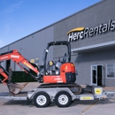 Herc Rentals - Contractors Equipment Rental