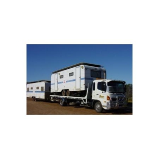 Swan Towing Service Pty Ltd