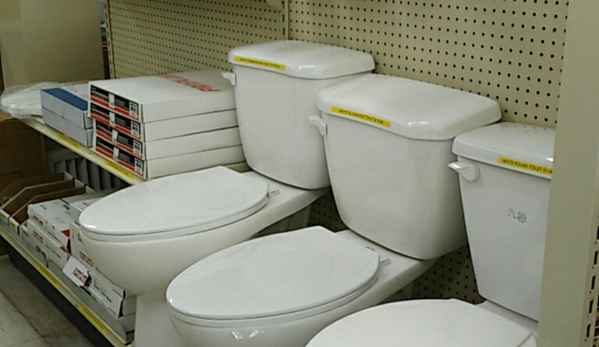 Mobile Home Depot - Mesa AZ - Mesa, AZ. TOILETS