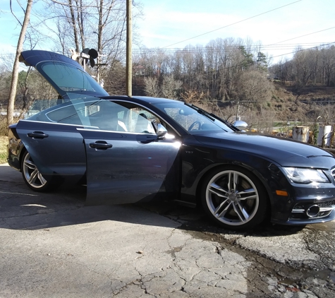 Skyline Autotek - Bryson City, NC. skylineautotek.com