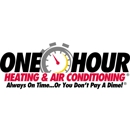 One Hour Heating & Air Conditioning® - Fireplaces
