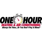 One Hour Heating & Air Conditioning®