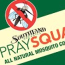 Spray Squad Pest Control - Pest Control Services