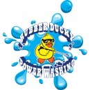 Rubber  Ducky Power Washing - Power Washing