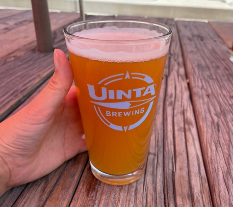 Uinta Brewing - Salt Lake City, UT