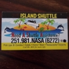 A 4 Island Shuttle Taxi gallery