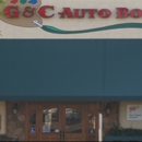 G & C Auto Body Inc - Automobile Body Repairing & Painting