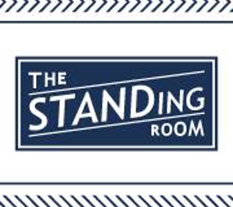 The Standing Room Cocktail & Comedy Club - Long Island City, NY