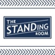 The Standing Room Cocktail & Comedy Club