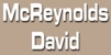 David Mcreynolds - Plumbers & Gasfitters