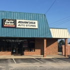 Advantage Auto Stores