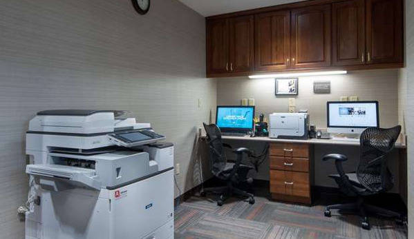 Hilton Garden Inn Baltimore/Owings Mills - Owings Mills, MD