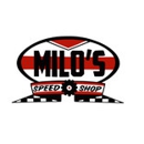 Milos Speed Shop - Auto Repair & Service