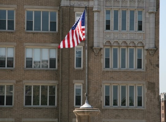 National Capital Flag Co Inc - Alexandria, VA