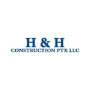 H & H Construction - General Contractors