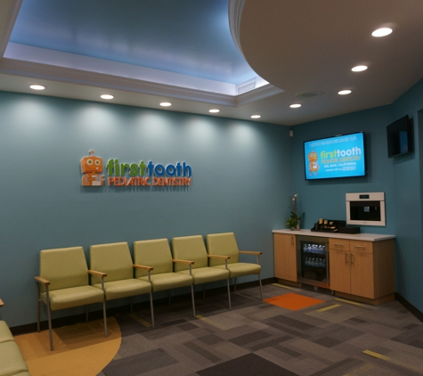 First Tooth Pediatric Dentistry | Nick Jize DDS - Del Mar, CA