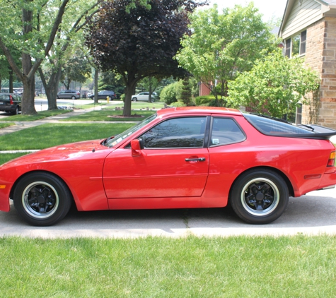 Kurt's German Autowerks - Homer Glen, IL