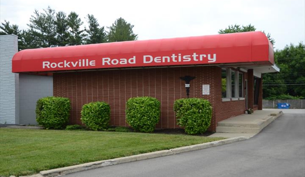 Rockville Road Dentistry - Indianapolis, IN