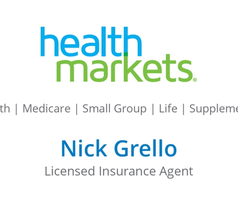 HealthMarkets Insurance - Nick Grello - Bethlehem, PA