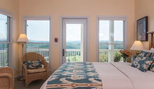 Inn at Riverbend - Pearisburg, VA