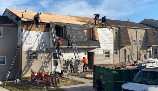 Detailz Carpentry & Roofing LLC - Elverson, PA