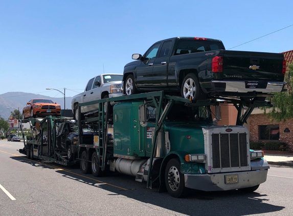 Long Island Car Transport - Long Island City, NY