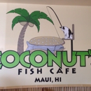 Coconut's Fish Cafe - Seafood Restaurants