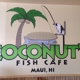 Coconut's Fish Cafe