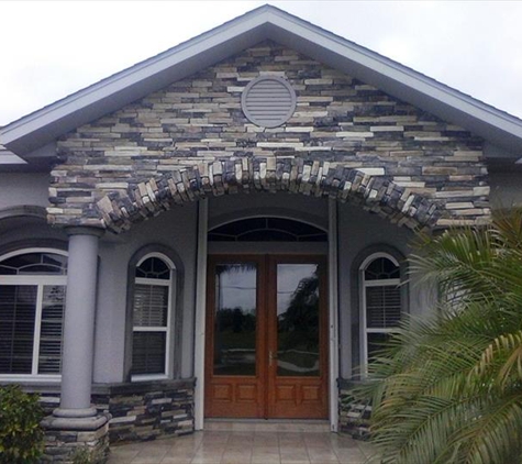 Classic Stonework LLC - Arcadia, FL