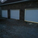 A-1 Overhead door co. - Door Repair