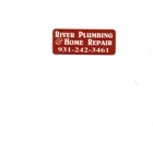River plumbing and drain service