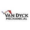 Van Dyck Mechanical gallery