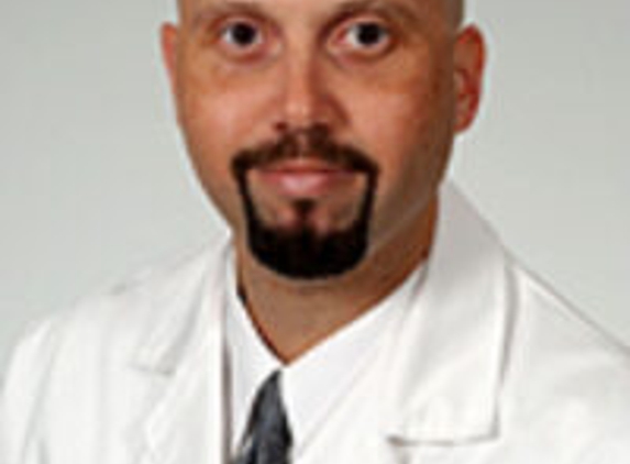 Trent D. Desselle, MD - New Orleans, LA