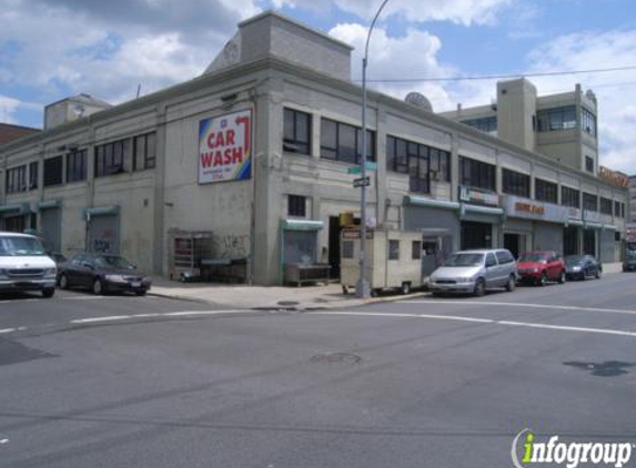 Manhattan Carpet Cleaners - Long Island City, NY