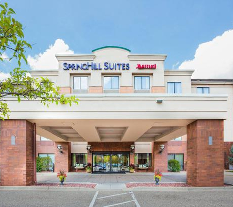 SpringHill Suites by Marriott Minneapolis Eden Prairie - Eden Prairie, MN