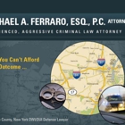 Michael A Ferraro, Esq Attorney At Law
