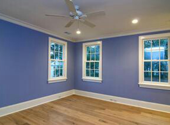 VOLUSIA HANDYMAN SOLUTIONS - Daytona Beach, FL. Interior painting