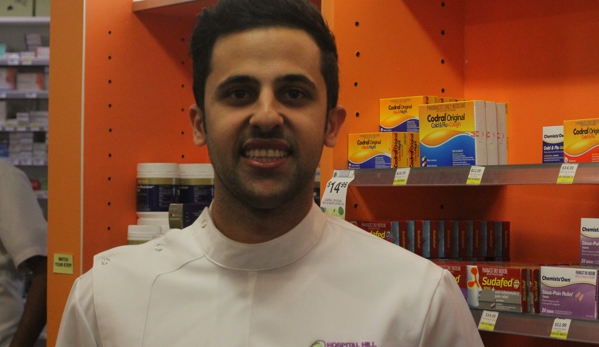 Hospital Hill Pharmacy - Wollongong, NSW