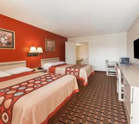 Super 8 by Wyndham Athens TX - Athens, TX