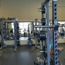 Western Racquet & Fitness Club - Gymnasiums