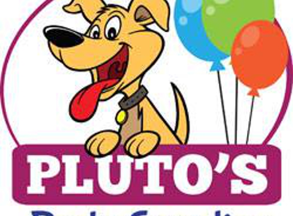 Pluto's Party Supplies - Hollister, CA