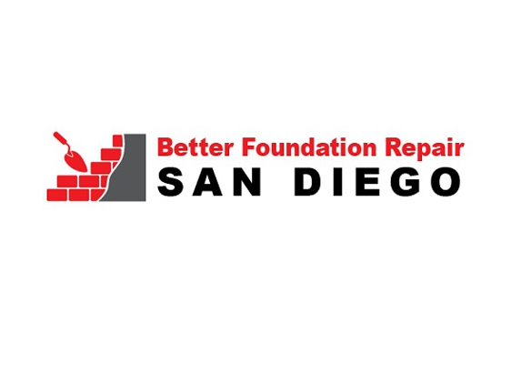 Better Foundation Repair San Diego - San Diego, CA. Better Foundation Repair San Diego