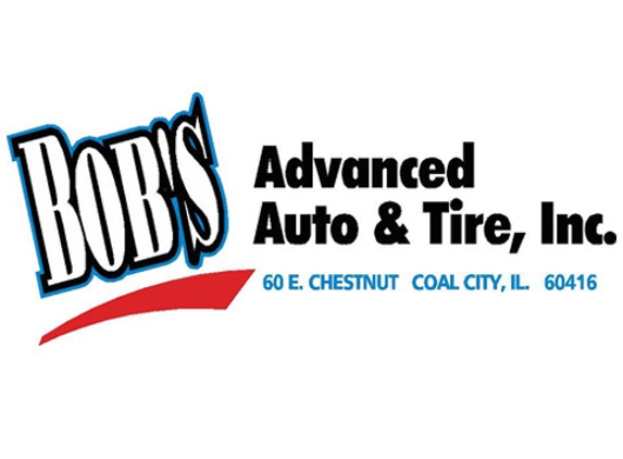 Bob's Advanced Auto & Tire, Inc. - Coal City, IL