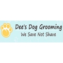 Dee's Dog Grooming - Pet Boarding & Kennels