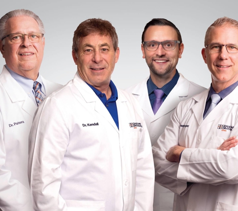 Grand Rapids Ophthalmology - Holland, MI