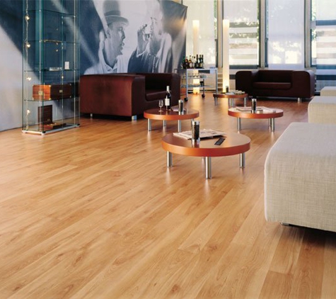 NYC Hardwood Flooring - New York, NY