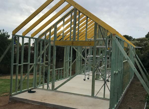 VALLEYCRAFT CONSTRUCTION - Lithgow, NSW