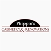 Phippin's Custom Cabinetry gallery