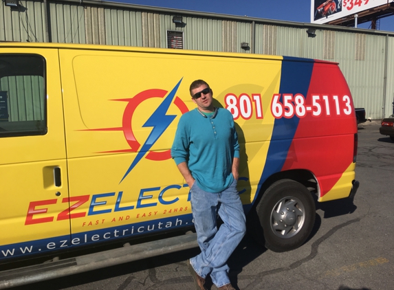 EZ Electric - American Fork, UT